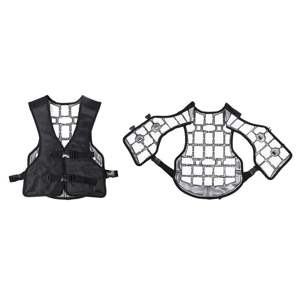 

Popular Pcm Cooling Vest Summer Cooling Vest Suitable for Outdoor Construction Site Fire Refrigeration