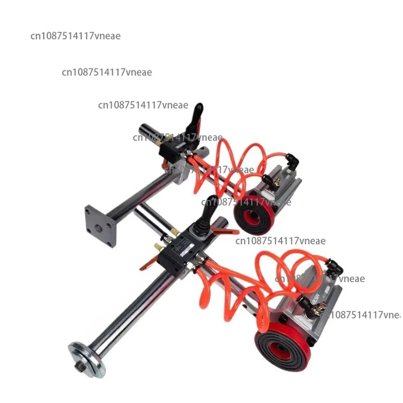 

Деревообрабатывающий цилиндр, прецизионная нажимная настольная пила, стойка с двойным управлением, пневматический нож, пресс для дерева