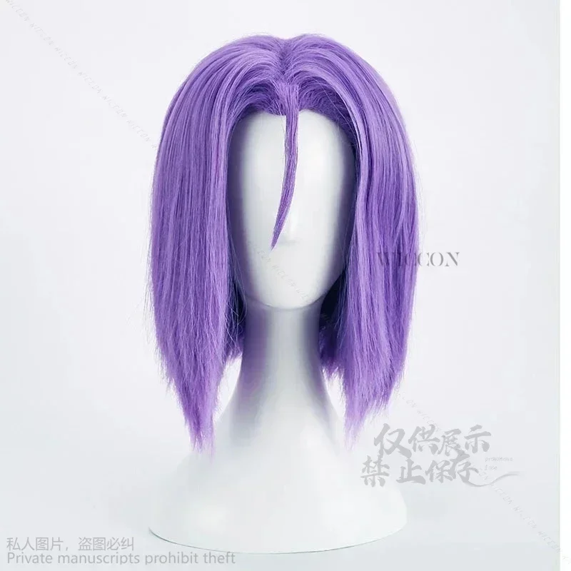 Game Team Rocket Cosplay Jessie Musashi James Kojirou Costume Halloween Anime Accessories Wig Full Set Roleplay Cos Sportwear view 6