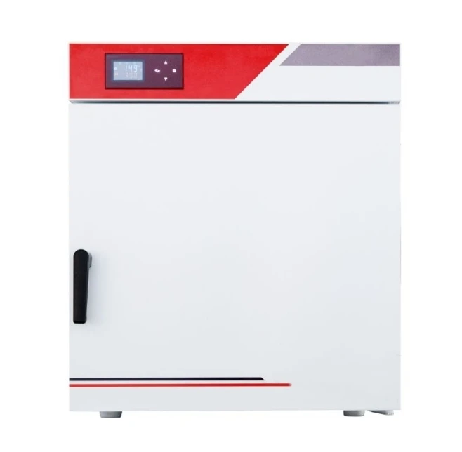 

Lab Blast Drying Oven With 300°C Fast Heating Essential Laborat