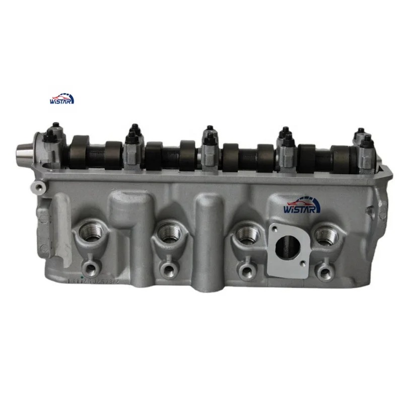 

Factory Direct Sale Diesel 1.9L AAZ Engine Cylinder Head For VW Golf3 Passat B3B4 Vento1 For Audi 80B4 For Seat Cordoba1 Ibiza2