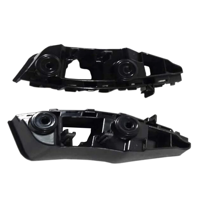 Car Front Bumper Bracket Bumper Guide Support Bracket for Jetta MK6 2015-2018 5C6807183A 5C6807184A