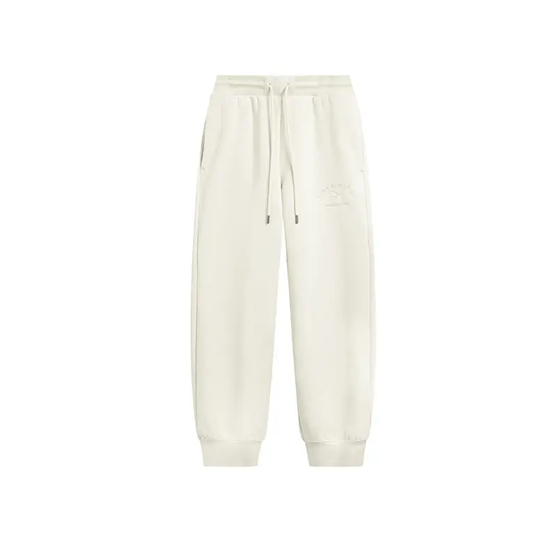 

Puma Beige Women's Pants Sportswear Casual Pants 69260687