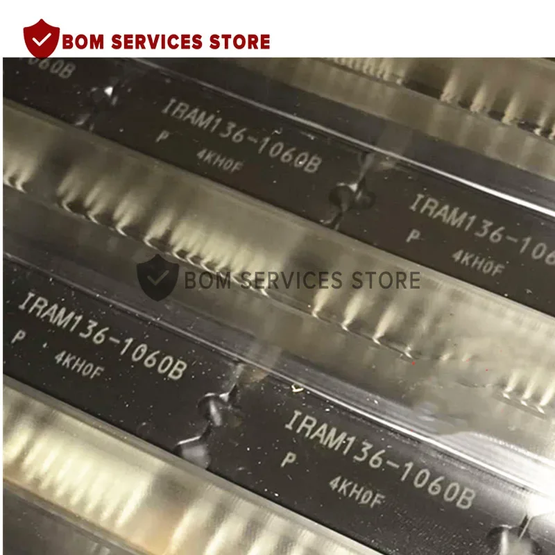 IRAM136-1060BS IRAM136-1060B وحدة IGBT الأصلي IRAM136-1060A