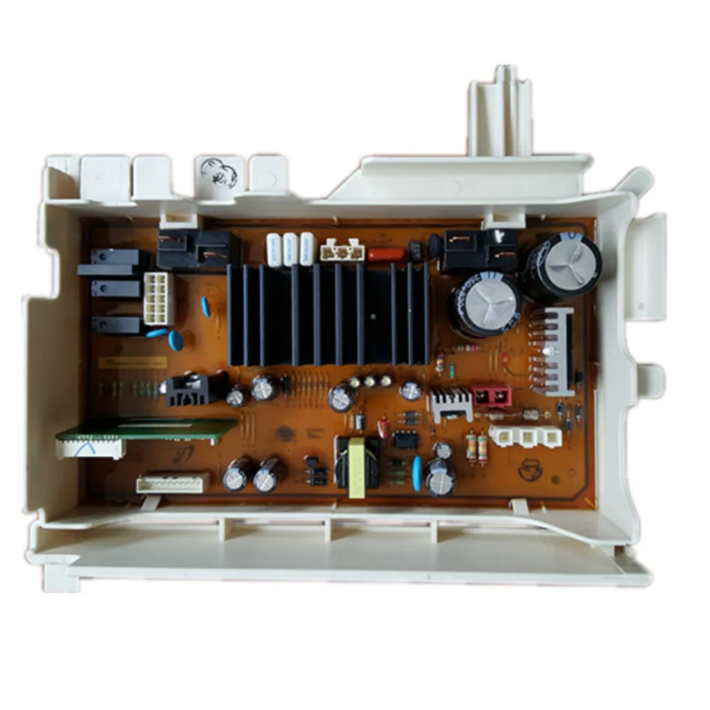 For Samsung washing machine inverter board computer board WW90H7410EX motherboard XQG90 Ew drum dc92-01640H brand new product