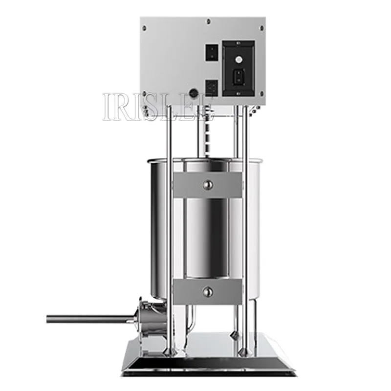 Automatic Electric Sausage Stuffer Household Sausage Filling Machine Ham Stuffer Commercial Sausage Filling Device Machine