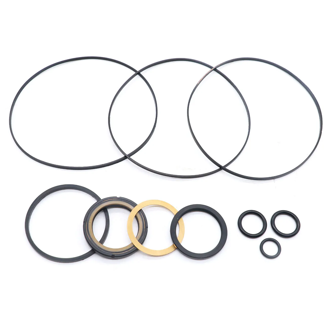 For One-year Warranty 60539-000 60539000 Sealing Kit For Eaton Char-lynn S-series Motors Seal Kit