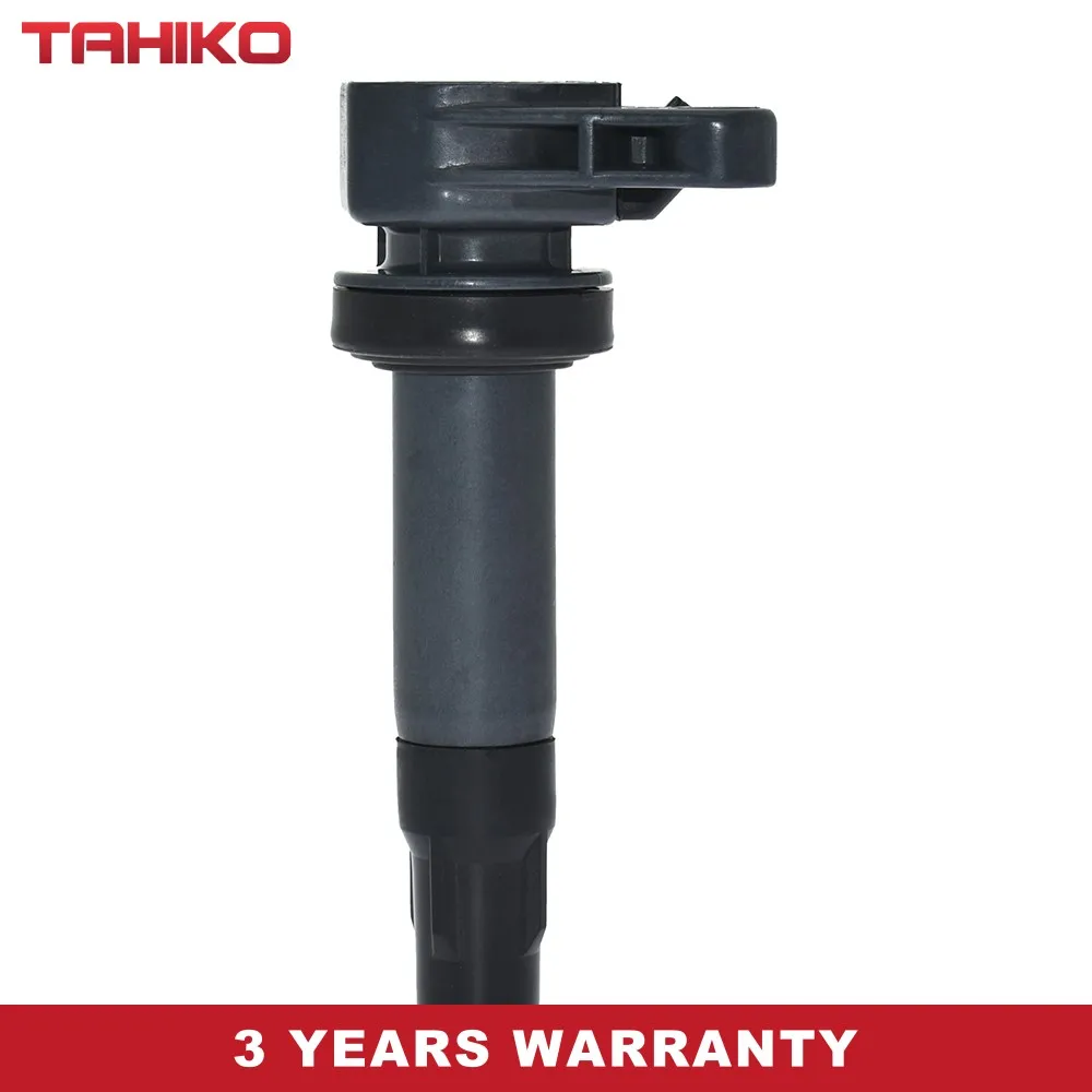 3pcs Ignition Coil  90048-52125 fit for  Daihatsu Cuore VI L7_ 1.0i 1998/10-2003/05 989 ccm, 41 KW, 56 PS YRV M200 Mira L701