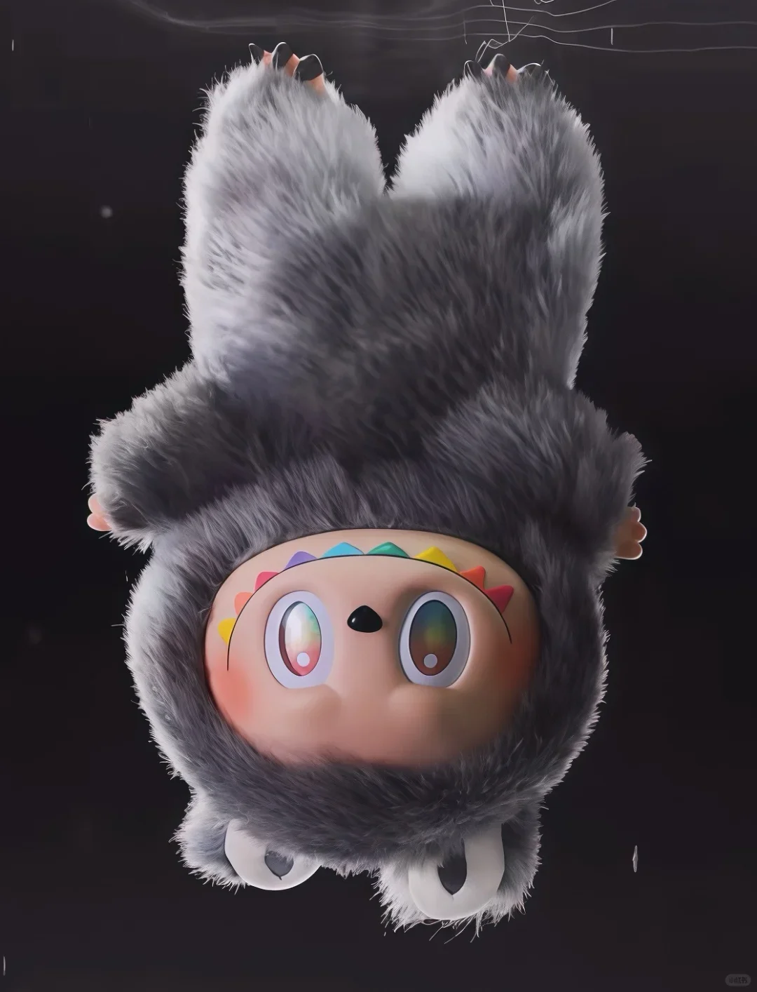 

Exclusive Drop! Labubu V3 Blind Box - Unbox Vinyl Figures, Adorable Keychain Charms & Kawaii Collectibles! Perfect Christmas Gif
