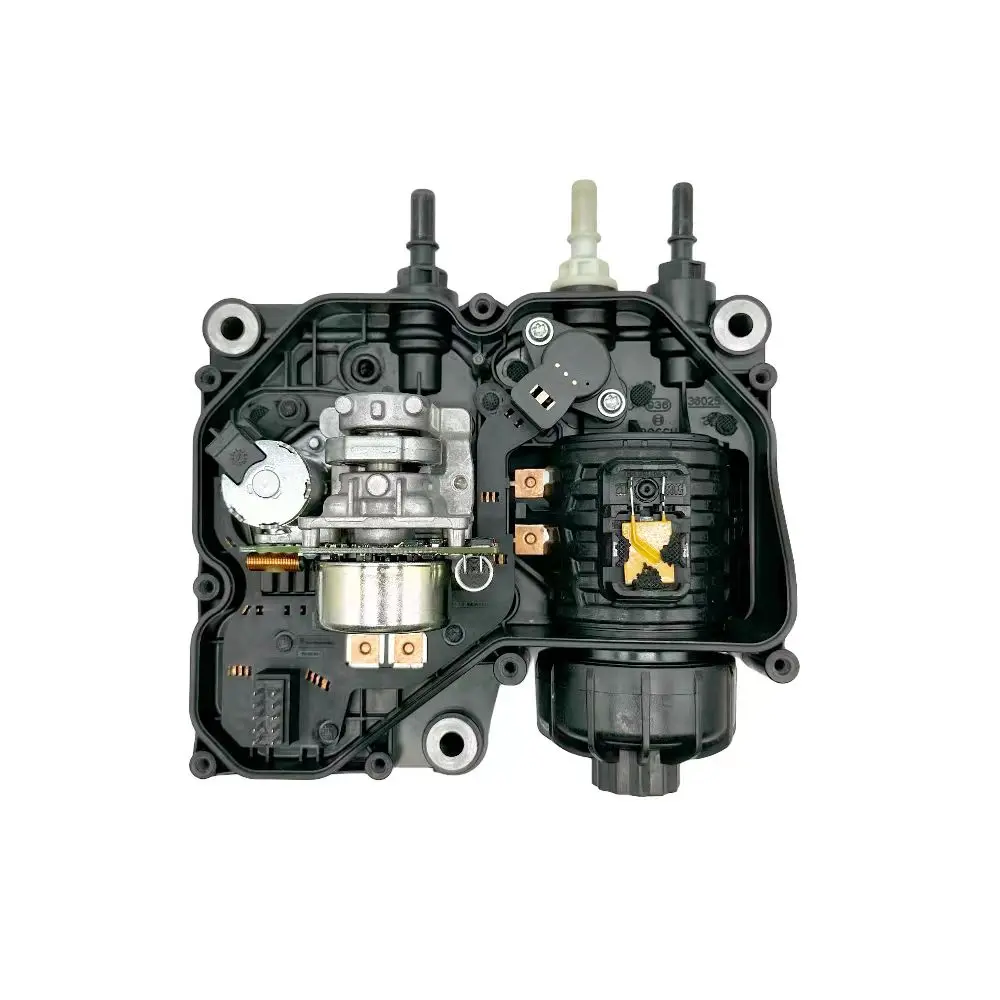 A028Y792 0444042135 2871879 Pompa dosatrice per urea SCR Pompa Adblue Pompa per urea ad alte prestazioni 12V