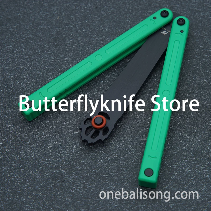 ARMED SHARK Fox Squid Plastic Training Outdoor Safe EDC