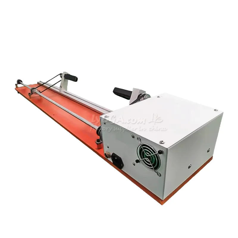 Twisted Wrap Tape Wrapping Machine Customized Semi-automatic Full Wrap Tape Wrapping Machine Maximum Wire Diameter 1-25mm