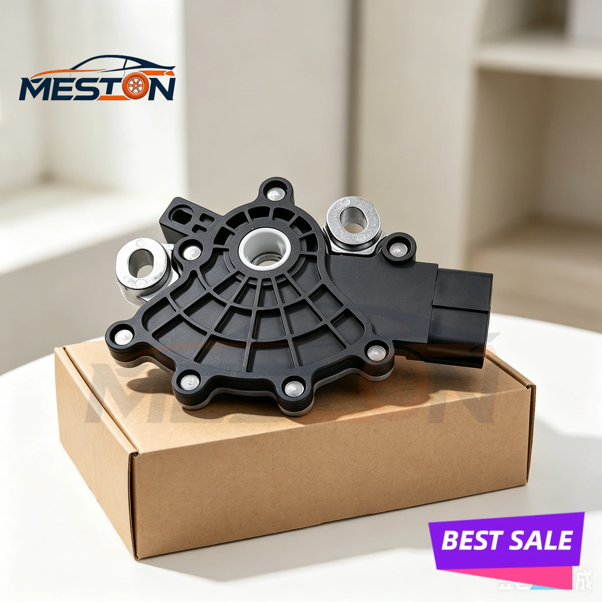 

Inhibitor Switch for Hyundai Accent 2016-2019 1.4L KAPPA CVT 4270002800 42700-02800