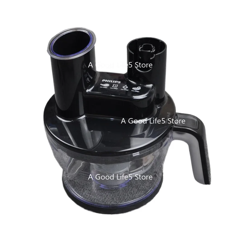 

Applicable To Philips Handheld Blender HR1677 Cooking Machine Baby Supplementary Food Household Chopping Cup Accessories