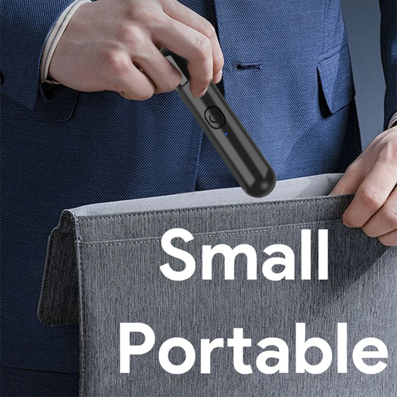 NEW Electric Nose Hair Trimmer Ear Hair Trimmer Eye-brow shaping Professional Safe Painless Portable For Business Trip And Home