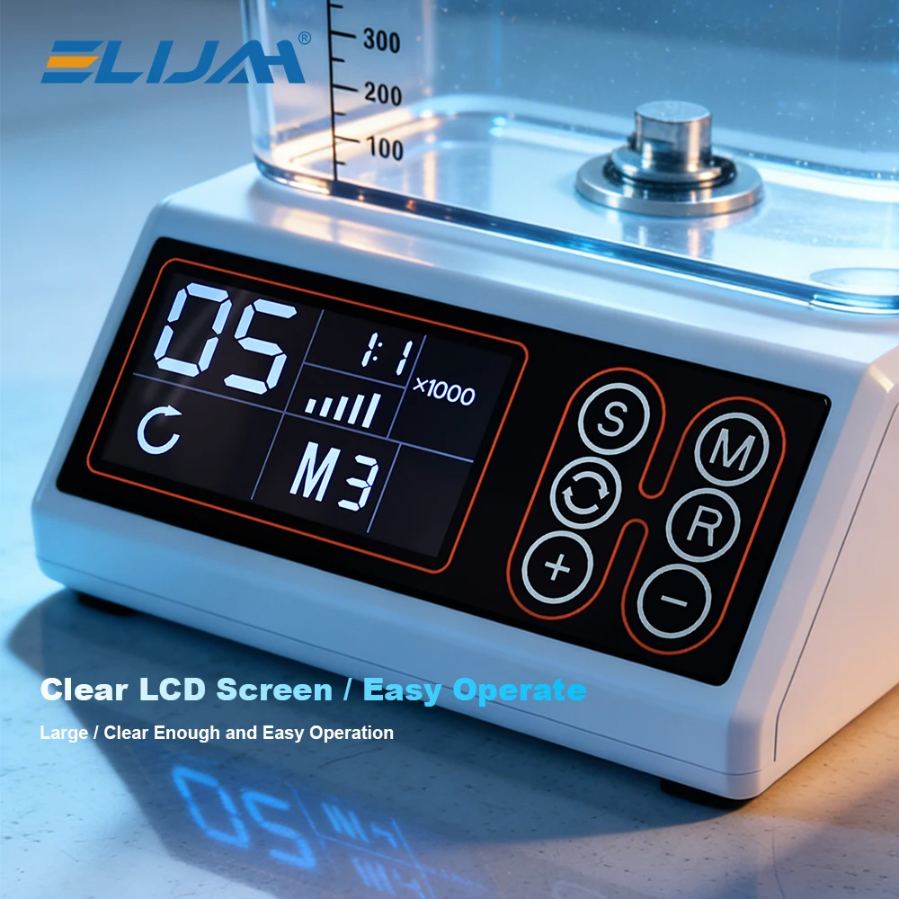 Dental LED Brushless Electric Micro Motor With Water Tank Internal Spray 2/4 Holes fit 1:1/1:5/16:1 Handpiece Dentistry Tools