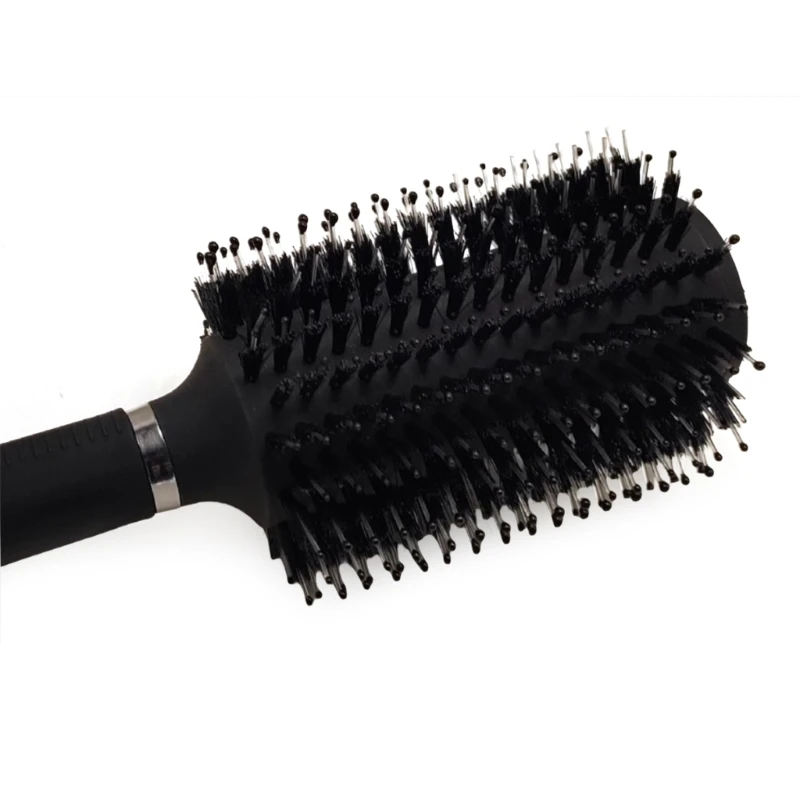 Armazenamento escova cabelo disfarçado, seguro para armazenar objetos recipiente secreto joias