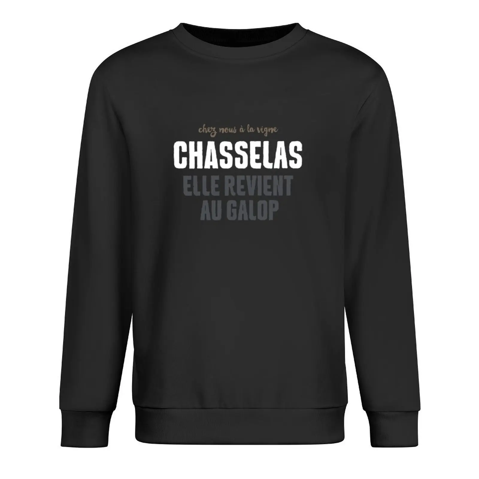 

Chasselas Pullover men clothing japanese style men wear korean style clothes new sweatshirt