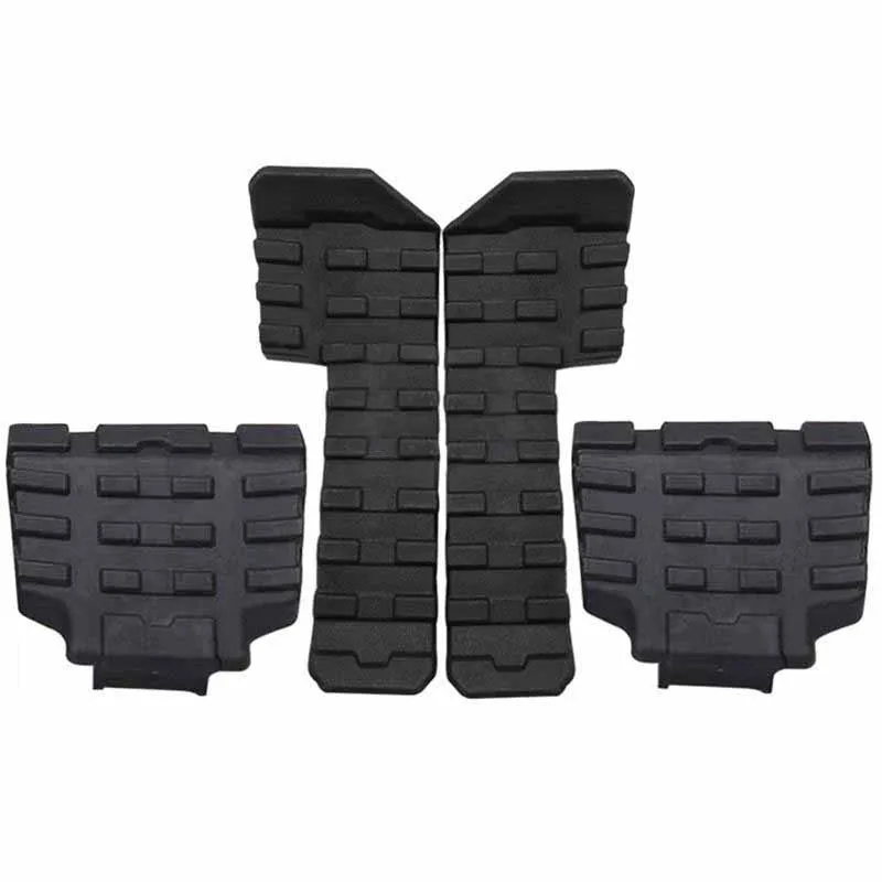 

Suitable for Sumitomo SH210 240 350 360-5 A5 Case 210B Excavator Rubber Pedal High Quality