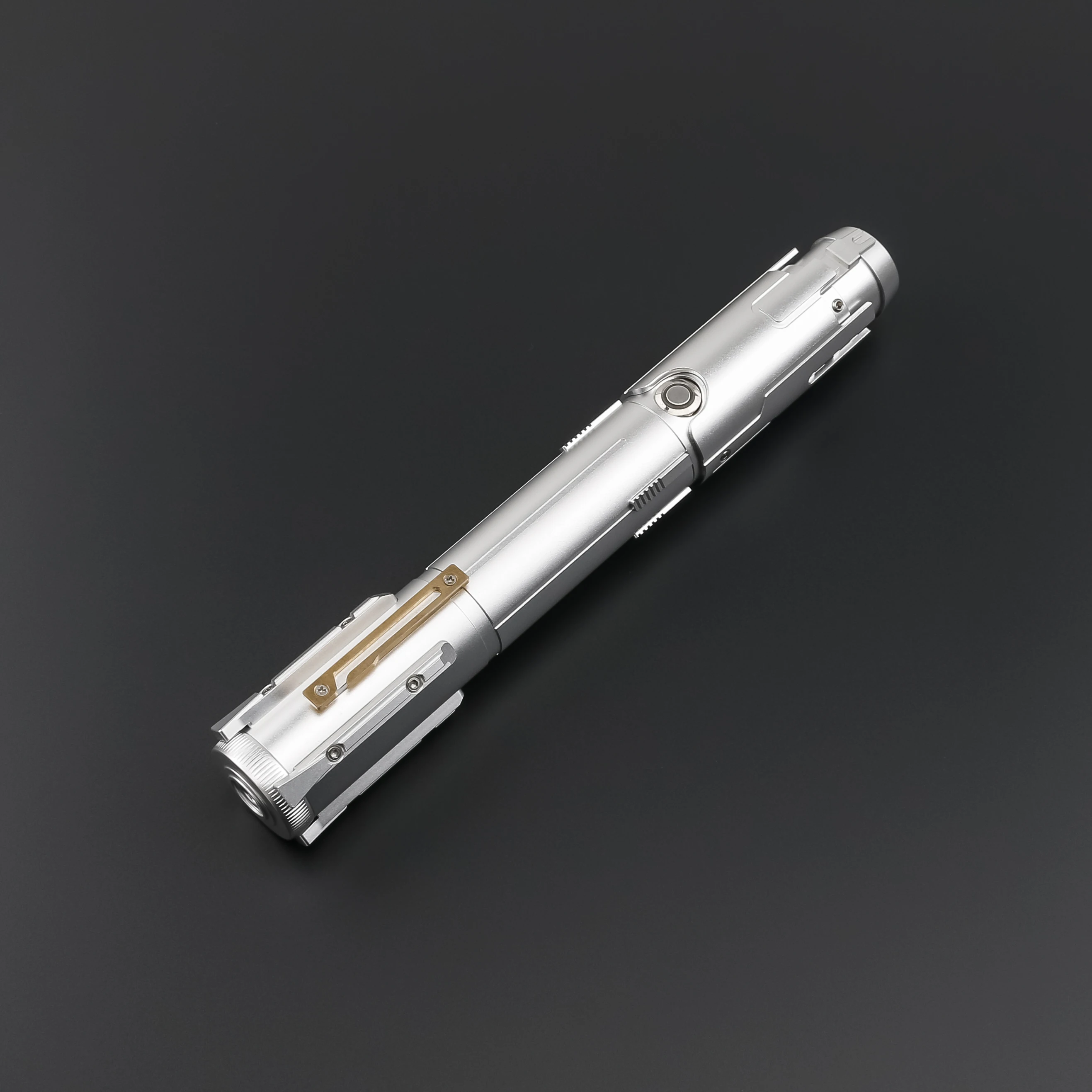 TXQSABER Designed Lightsaber Ben SE  Pixel RGB Metal Hilt FOC Blaster Lightsword Heavy Dueling Lightsaber for Adult Cosplay Toys view 5