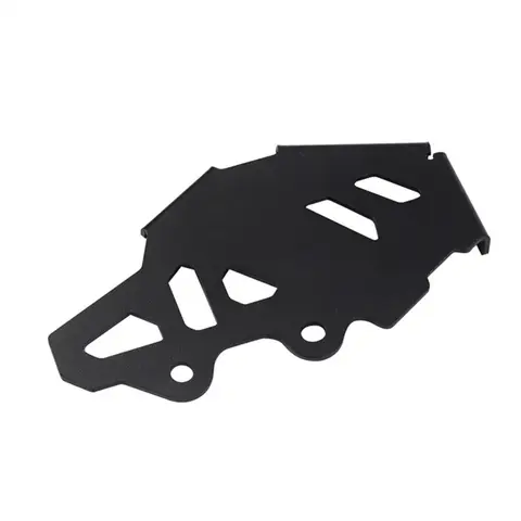 HONDA CRF300L CRF300 RALLY CRF 300L 2021 2022용 신뢰할 수 있는 오토바이 후방 브레이크 마스터 실린더 가드 힐 커버