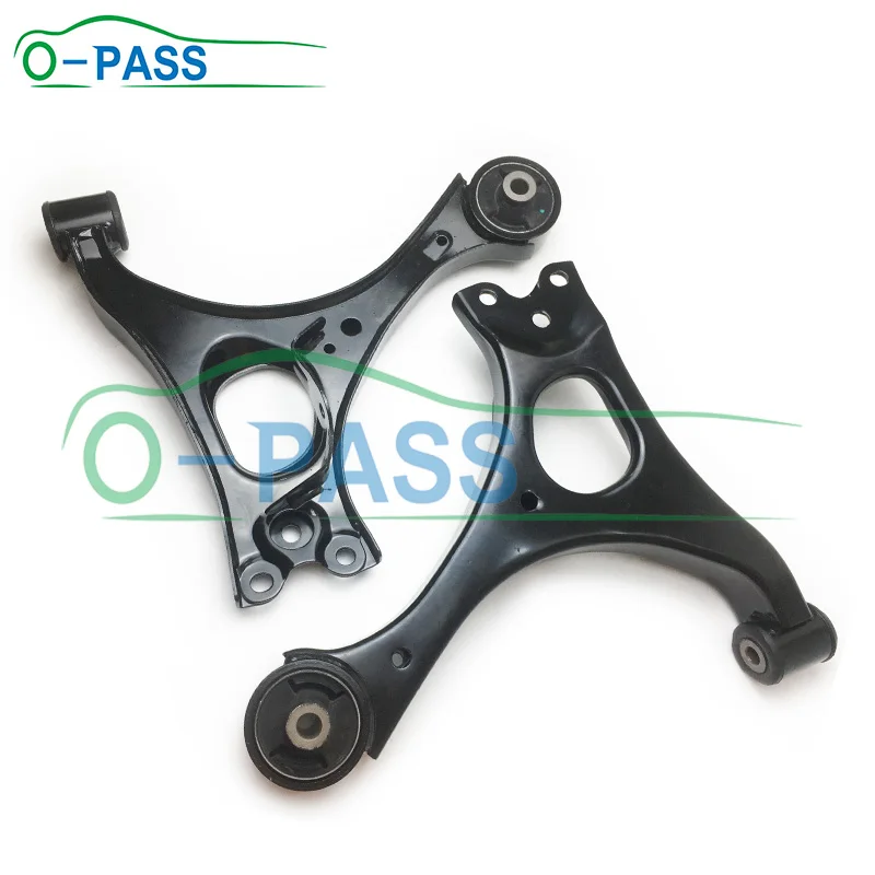 OPASS Front axle lower Control arm For Honda Civic VIII FA FD & Acura CSX & GreatWall Voleex C50 51350-SNA-903