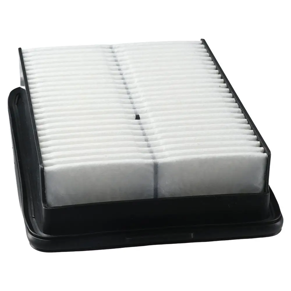 

1 шт., автомобильные аксессуары, детали, композитная бумага, фильтр воздухоочистителя, двигатель для Elantra