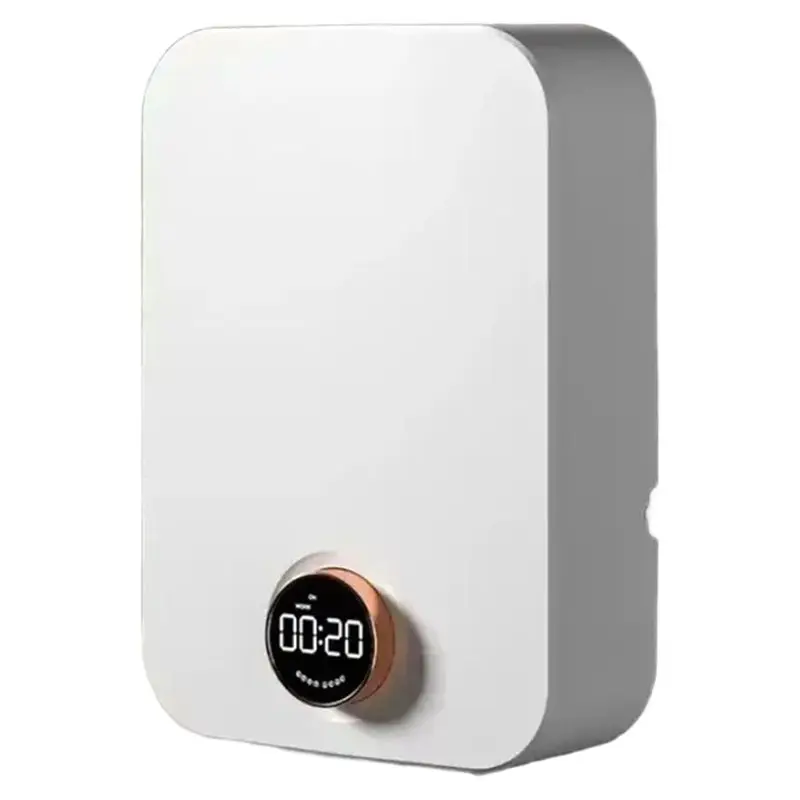 Smart Scent Air Machine Wall Mounted Aroma Anolma Diffuser For Home Hotel Collection Waterless Essential Oil Diffuser