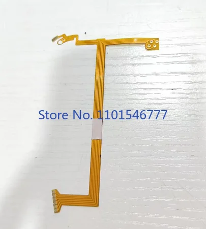 

20PCS NEW LENS Aperture Flex Cable For Tokina AT-X PRO MACRO 100mm 100 mm F2.8 D (For Canon Connector) Repair Part