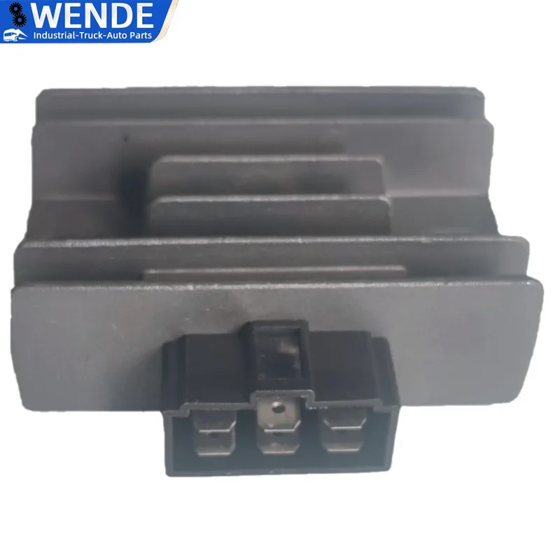 

Motorcycle Voltage Regulator Rectifier 32800H01413 32800-H01-413 For Hyosung GT125 GT250 GV125 GV250 RT125 RX125 Comet 125 250