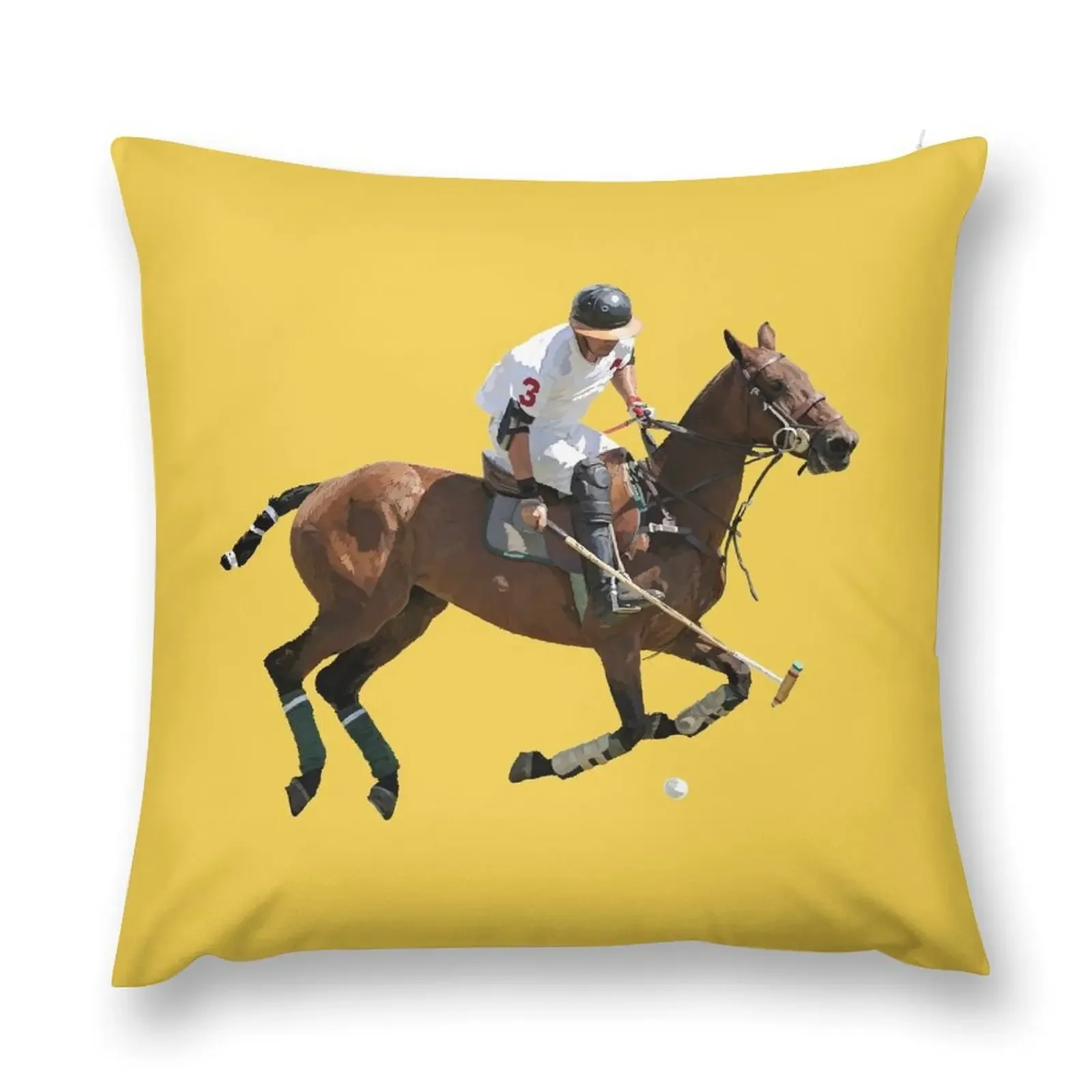 Polo sport Throw Pillow Decorative pillowcase Christmas Pillow Cases pillow