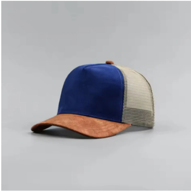 Multiple Customized Logo Baseball Caps
