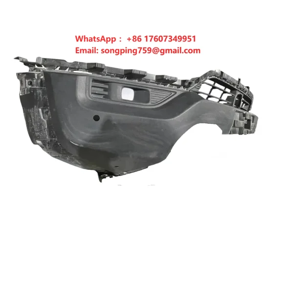 PAHA-2803112 Front Bumper Lower Section for BYD SHARK 5 6 7 Auto Parts Automobile