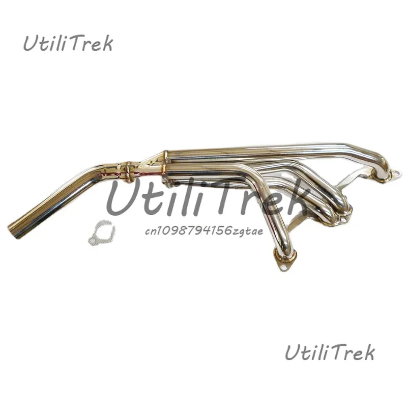 

Exhaust Pipe Manifold Header for A12 A14 A15 in stock