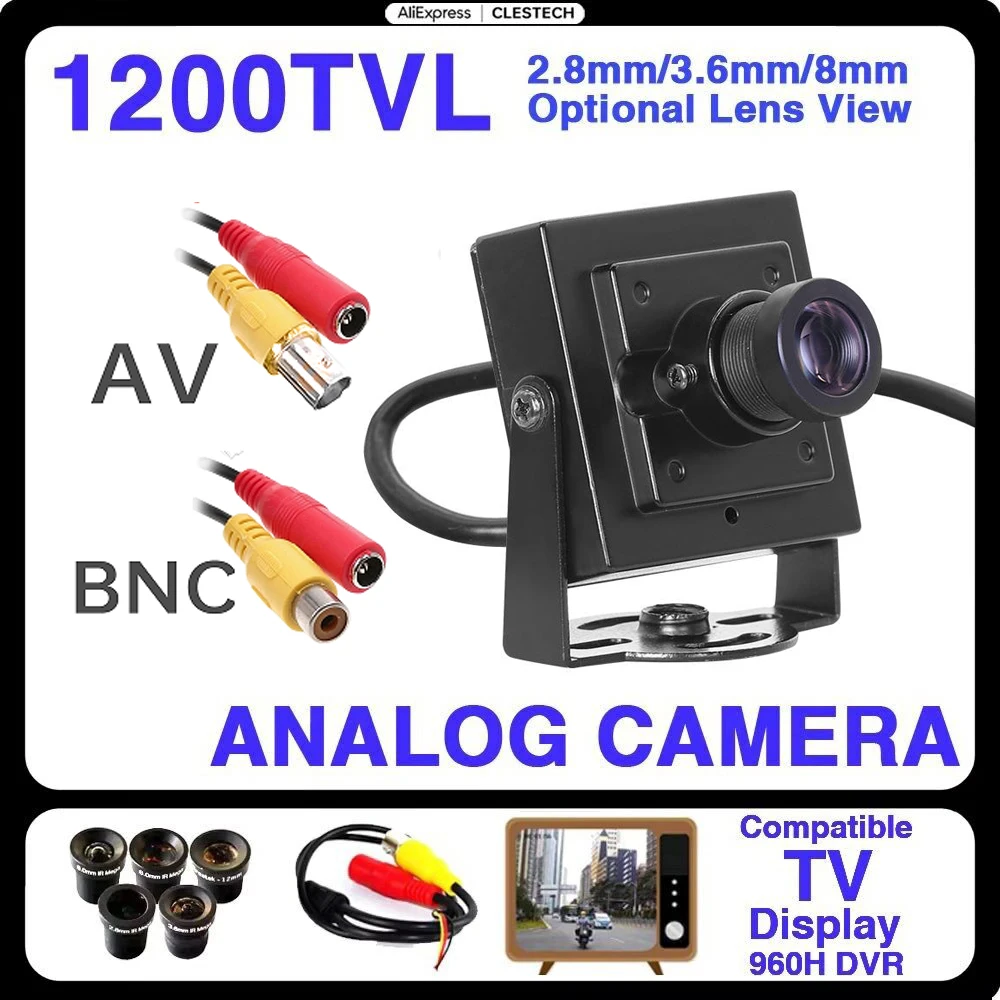 #14 Trending Analog Cameras Right Now