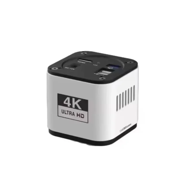 HD 4K 60FPS H-D-M-I Digital  Camera  with  IMX678 Type-c PC Industry Video 4K Microscope  Camera for Microscope