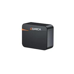COMICA Vimo C Microphone Charging BOX For COMICA Vimo C Wireless Microphone