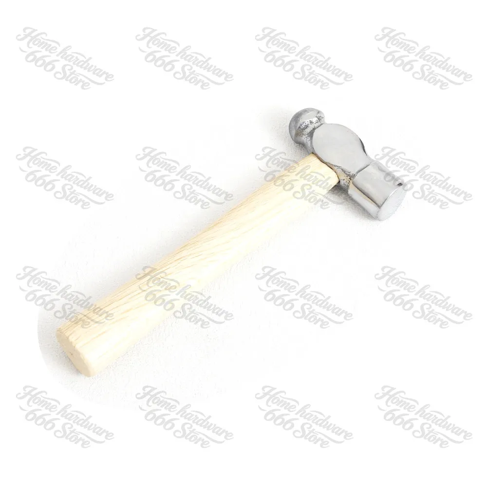 Mini Wire Hammer, Entry-level, Not Suitable for Chopping Hardware, Handmade DIY Leather Tools