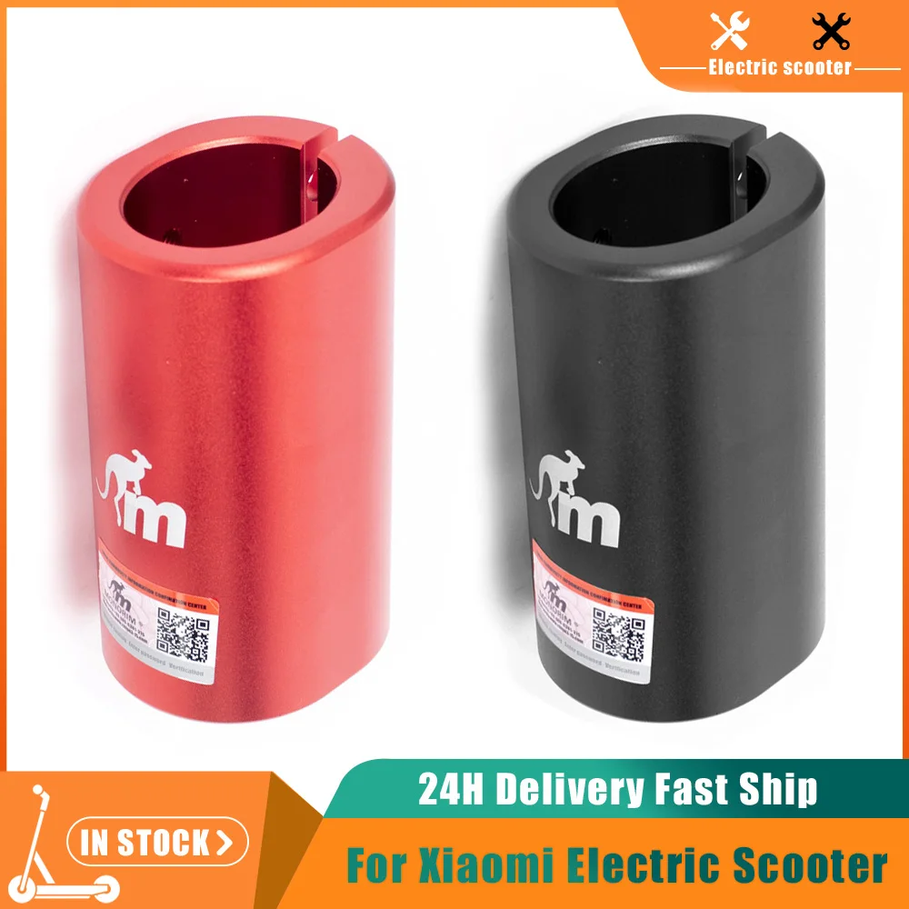 

Держатель из высокопрочного сплава Monorim для электросамокатов Xiaomi M365/1S/Essential/Pro/Pro2/Mi 3, складной, с возможностью размещения, замена оригинального