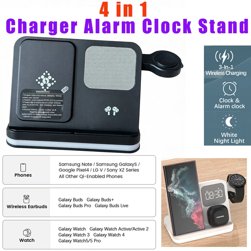 4-in-1-wireless-clock-charger-station-with-three-level-adjustable-brightness-led-night-light-for-mobile-phone-headphonewatches