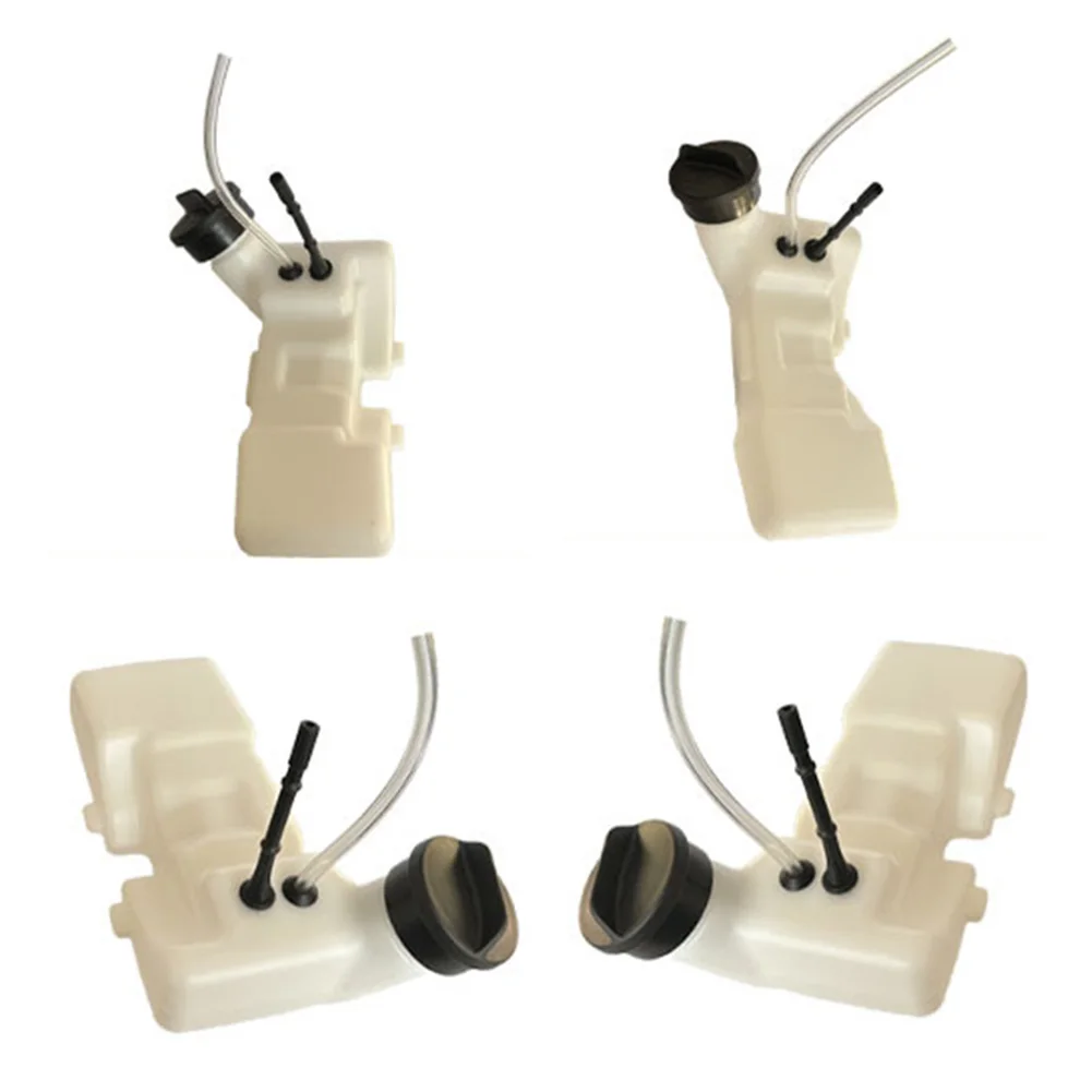 String Trimmer Fuel Tank with Cap Compatible with For FS75 For FS80 FS85 FS72 4137 350 0410 Brushcutter Models