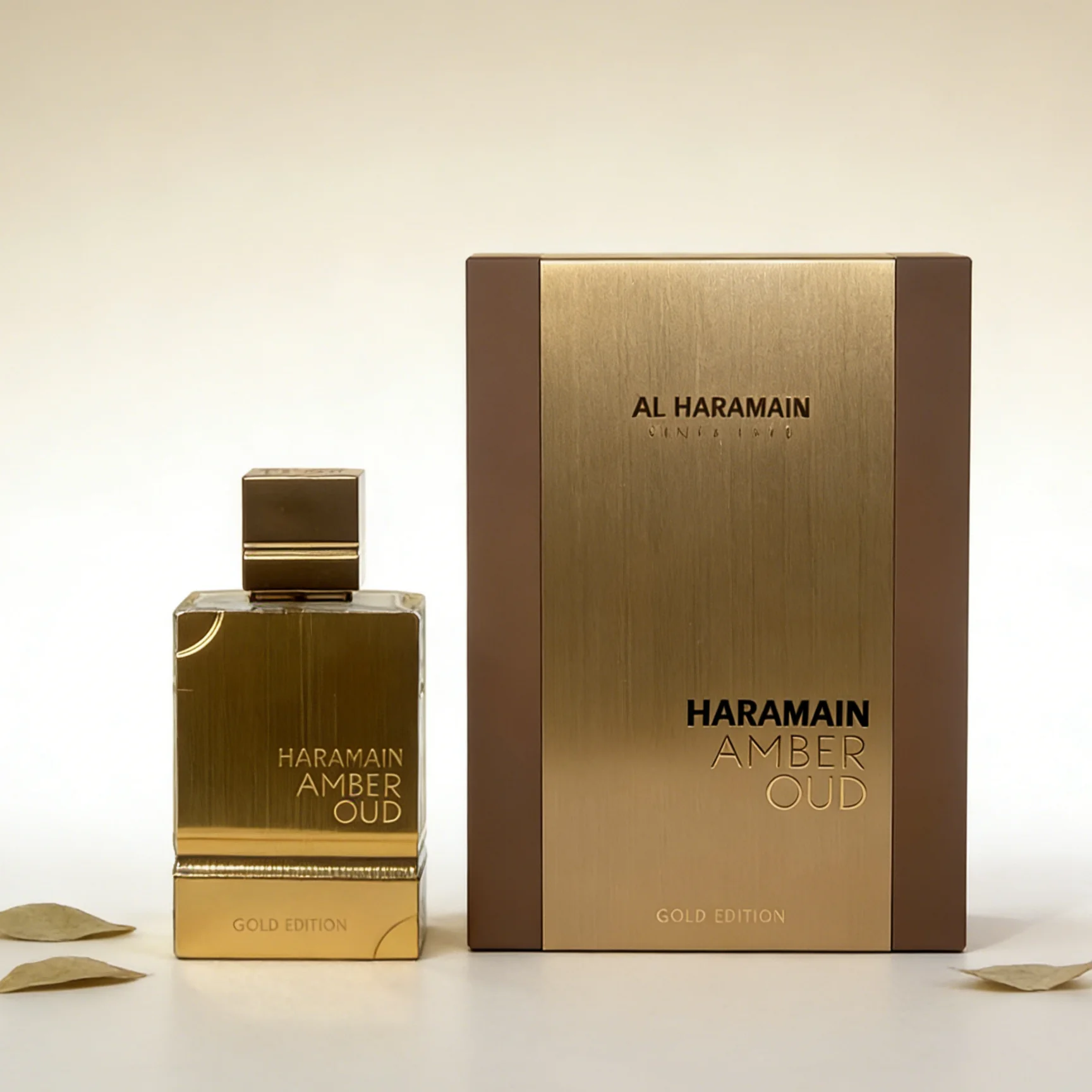 Al Haramain Amber O…