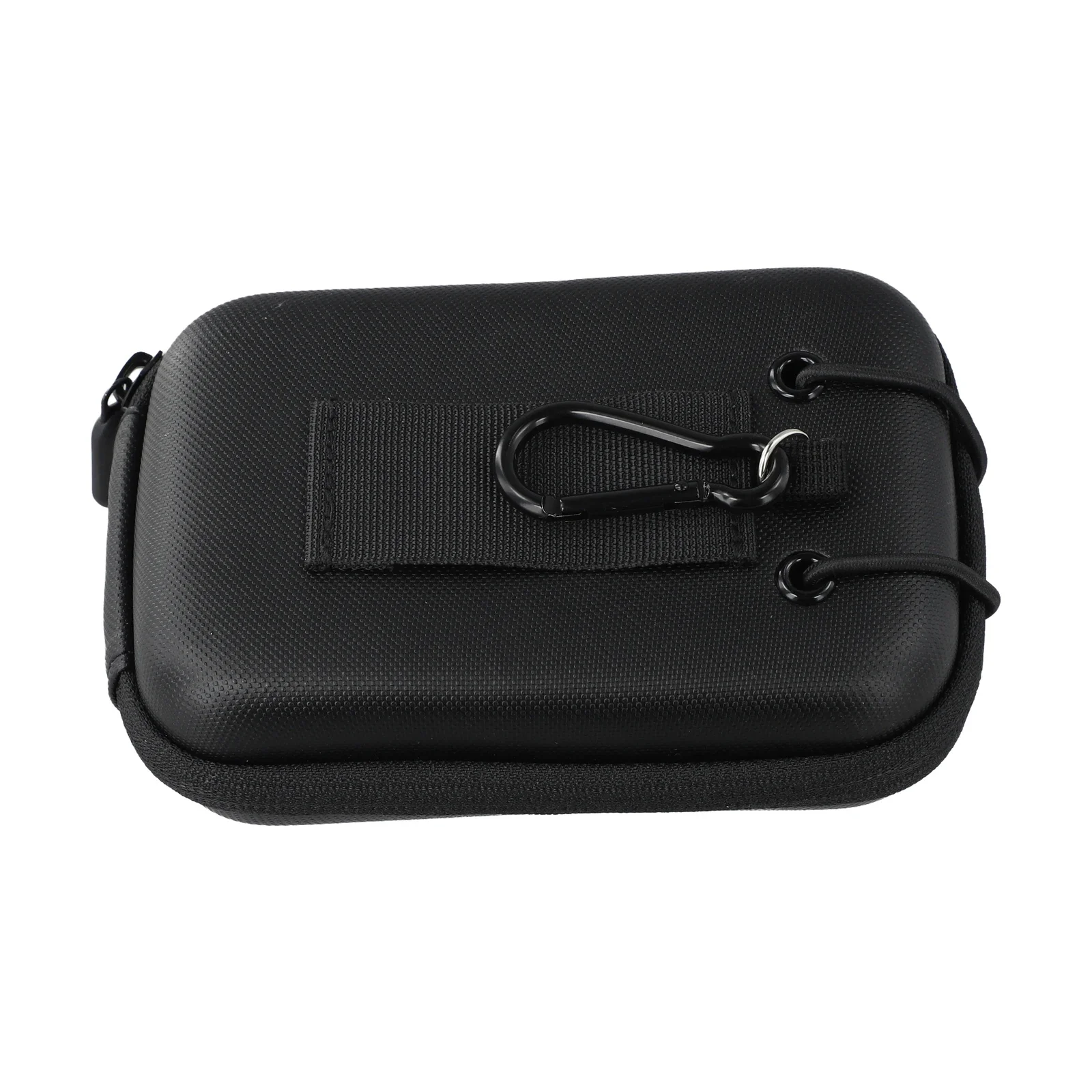 For Golfing Storage Bag Golf Accessories Belt Loop Pouch Approx.4*5.5*2.1inch Belt Loop Attachment Carabiner Included