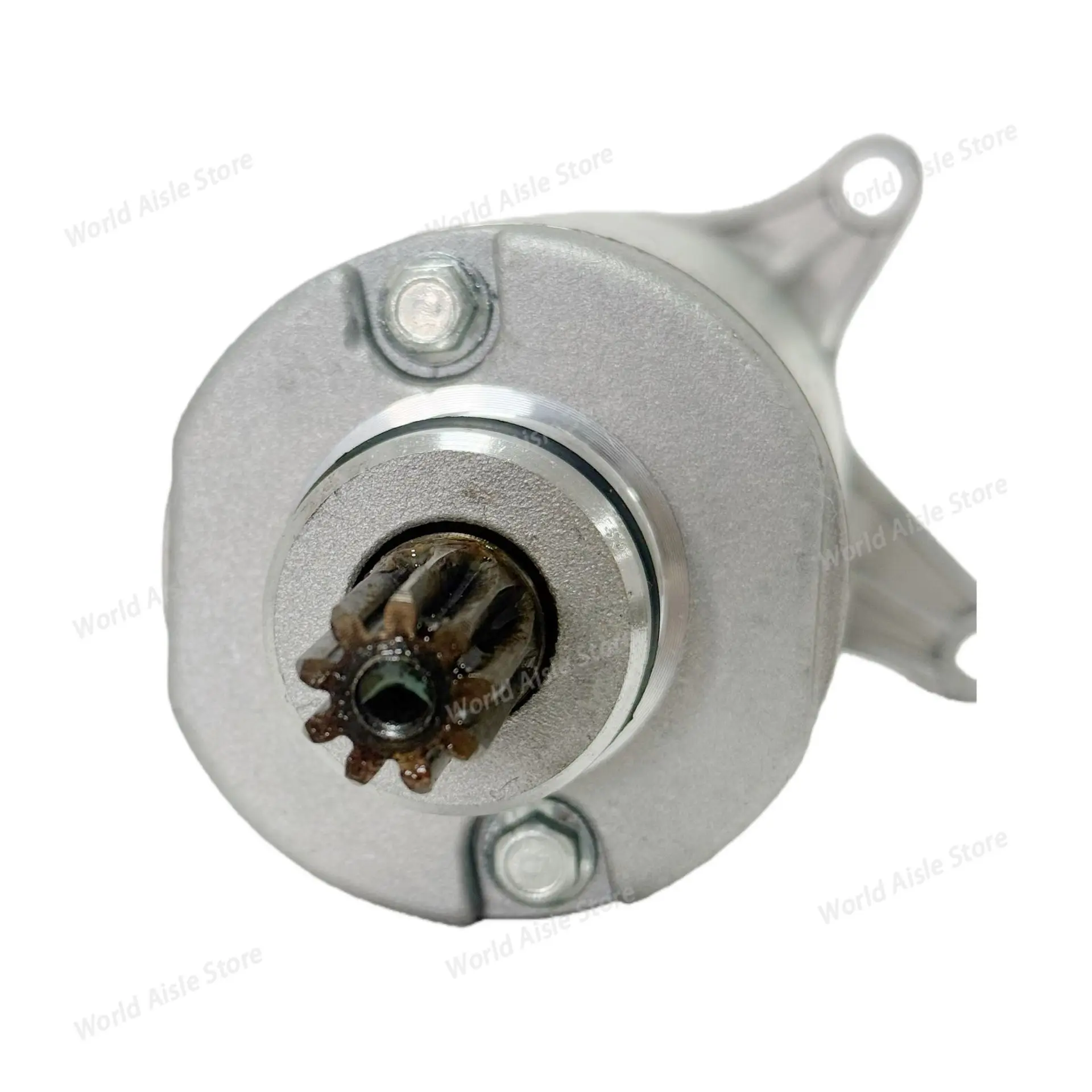 2UJ-81800-03-00 Motorcycle Starter Motor for XV250 ROUTE66 (1988-1990) - Electrical Motor Accessory
