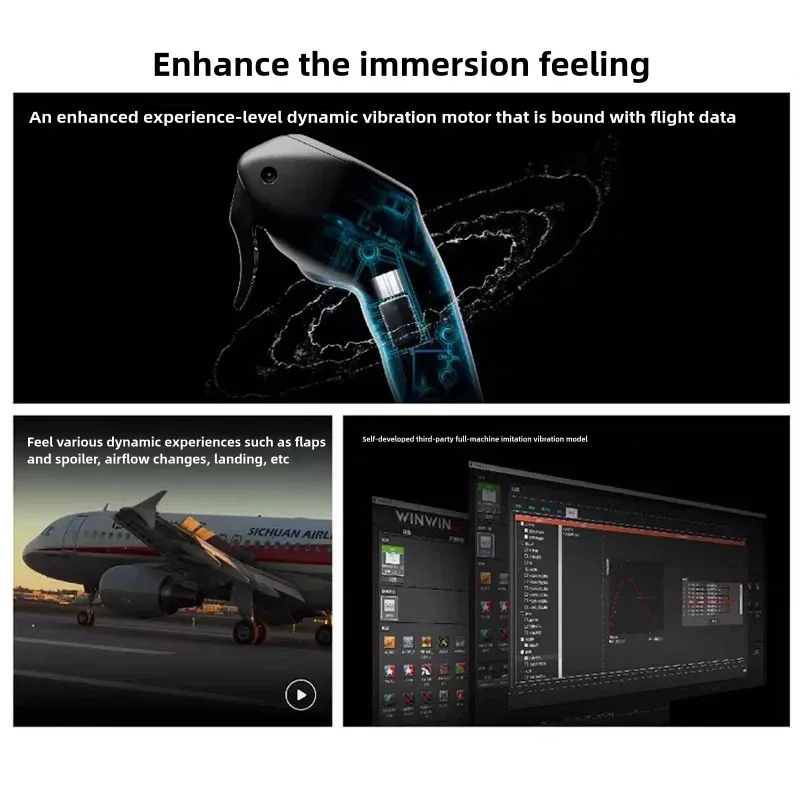 Winwing Ursa Minor …