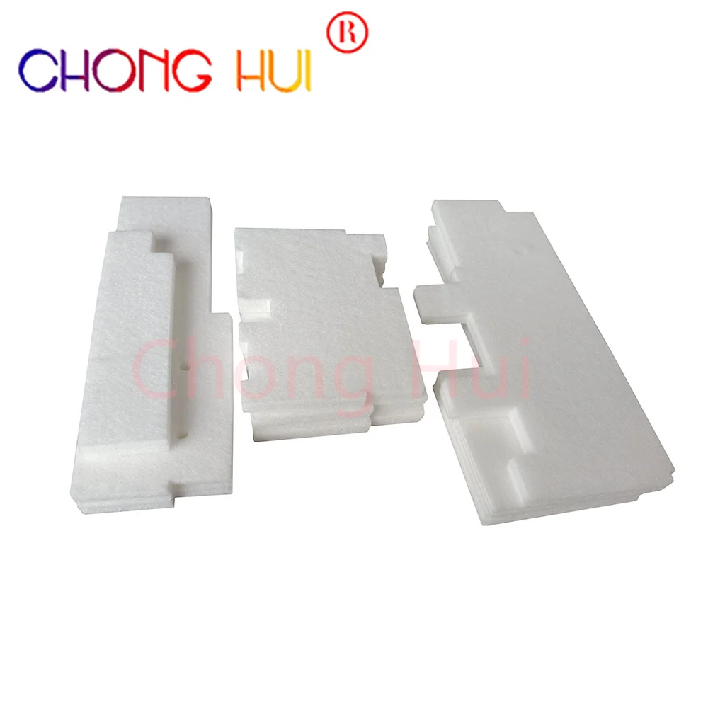 1X CQ890-67045 Service Station Pad Sponge for HP DesignJet T100 T120 T125 T130 T210 T230 T250 T520 T525 T530 T630 T650 T730 T830