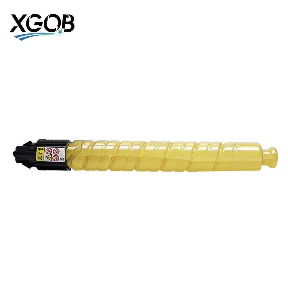 1PCS MPC306 Toner Patrone Für Ricoh Aficio MPC306 MPC406 Hohe Qualität Neue Kompatibel Farbe Toner Pulver