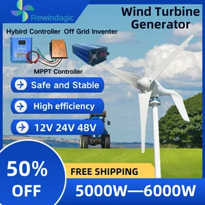 8 en çok satan jeneratör eolıco 6000w-no. 4