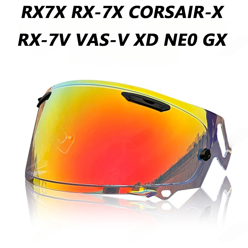 Motorcycle Helmet V…