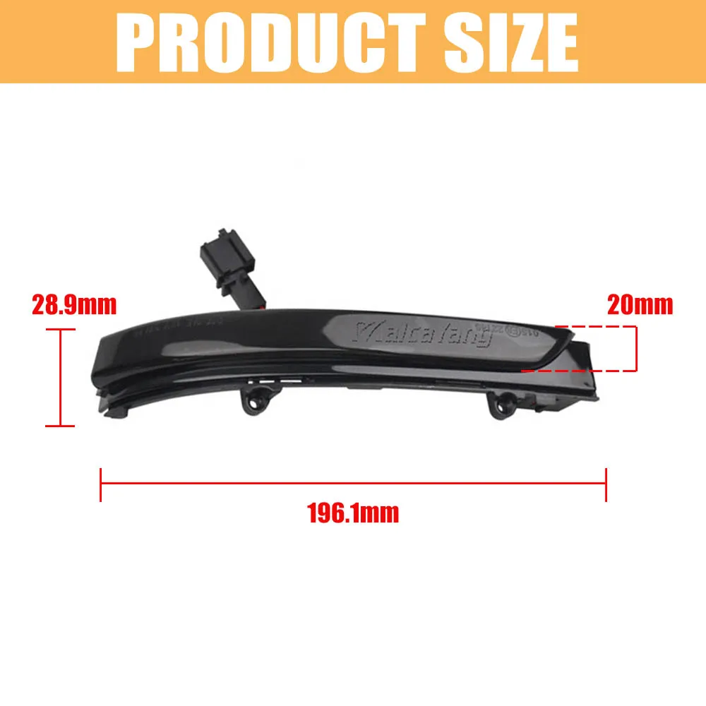 Thumbnail 2 - #19 Newest Indicator Lights